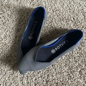 Rothy’s The Point 9